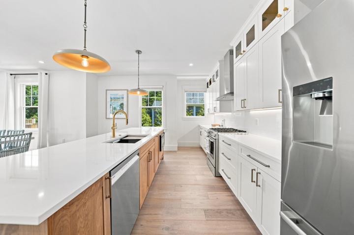 4 Goldenrod Court, Nantucket — photo 7