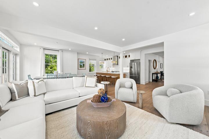 4 Goldenrod Court, Nantucket — photo 5