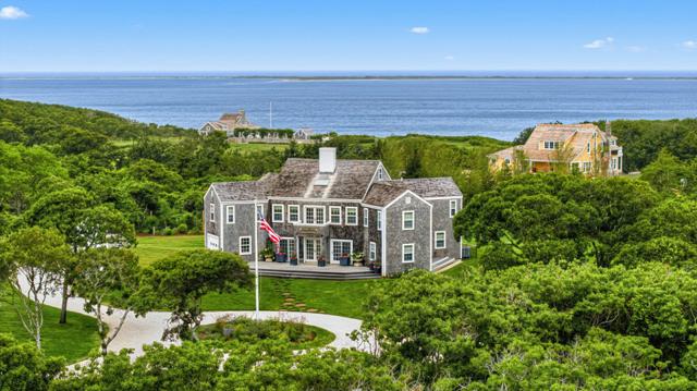 6 Fargo Way, Nantucket