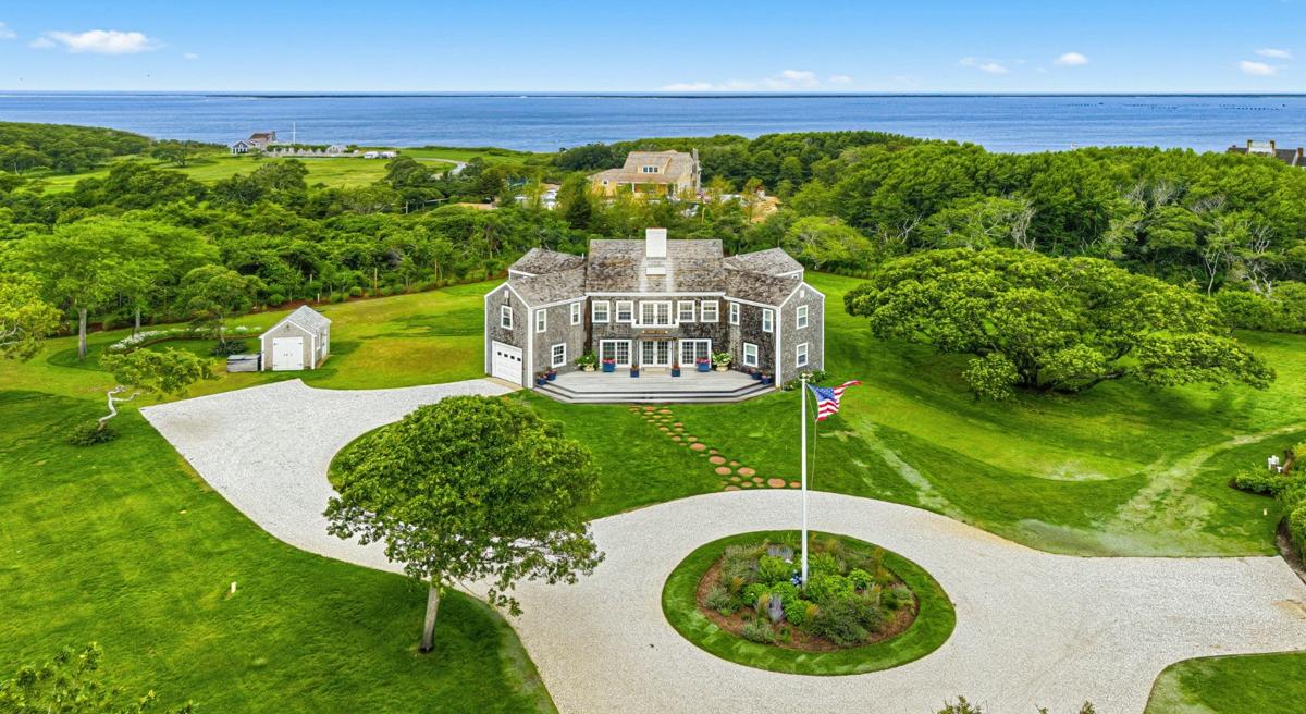 6 Fargo Way, Nantucket — photo 4