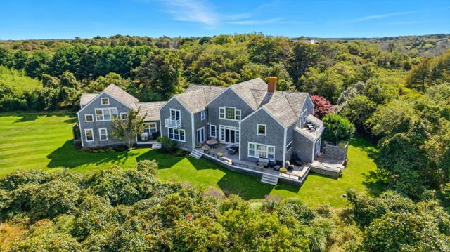 191 Polpis Road, Nantucket