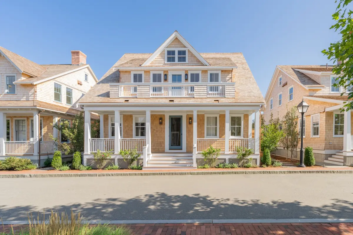 6 White Elephant Way, Nantucket