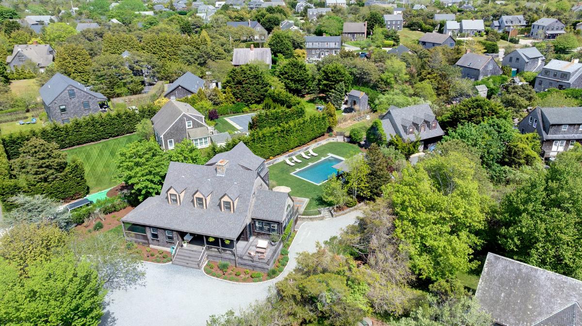 21 Equator Drive, Nantucket — photo 3