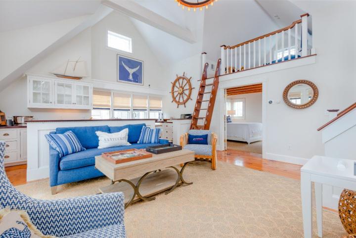 4 Harbor View Way, Nantucket — photo 17