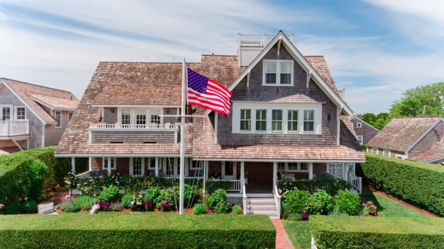 4 Harbor View Way, Nantucket