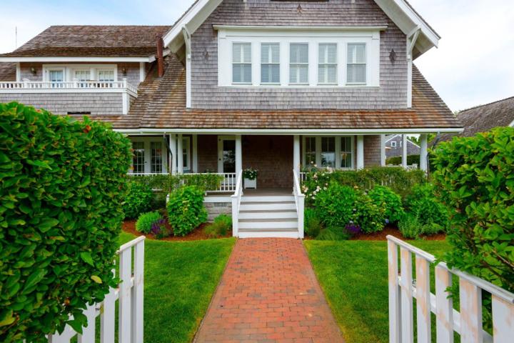 4 Harbor View Way, Nantucket — photo 5