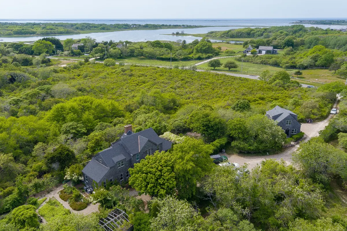 263 Polpis Road, Nantucket