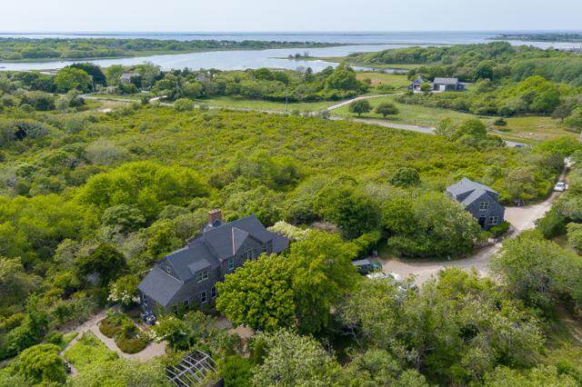 263 Polpis Road, Nantucket