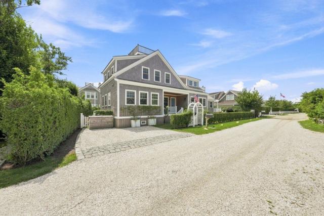 58 Walsh Street, Nantucket