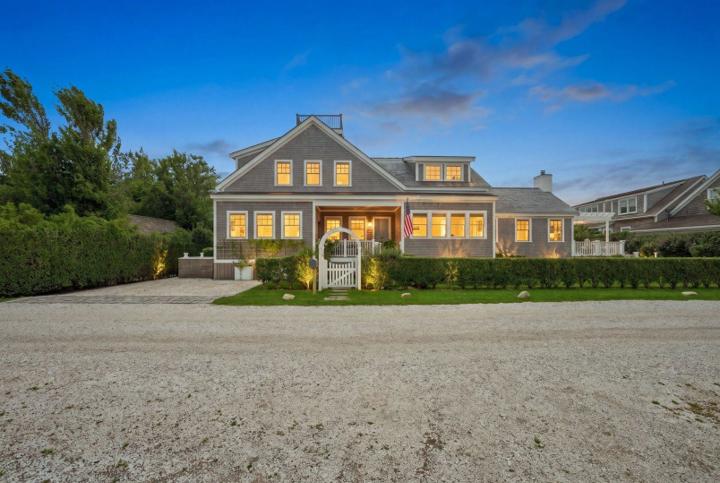 58 Walsh Street, Nantucket — photo 4