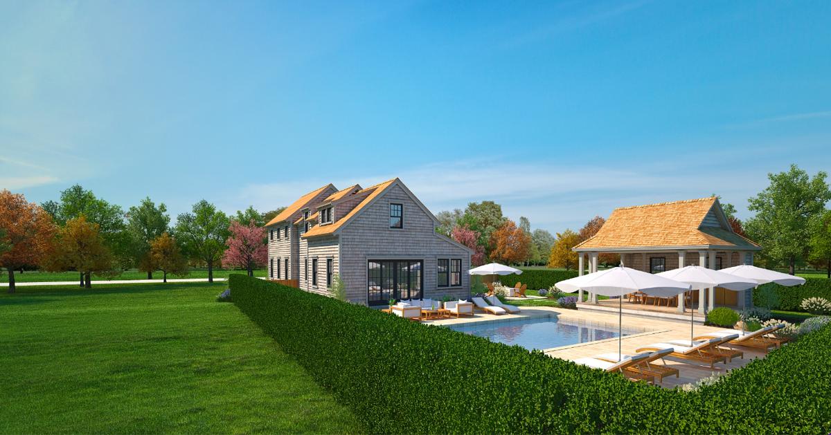 7 Gray Avenue, Nantucket — photo 3