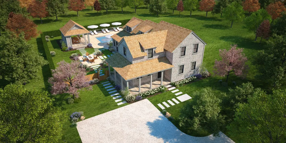 7 Gray Avenue, Nantucket