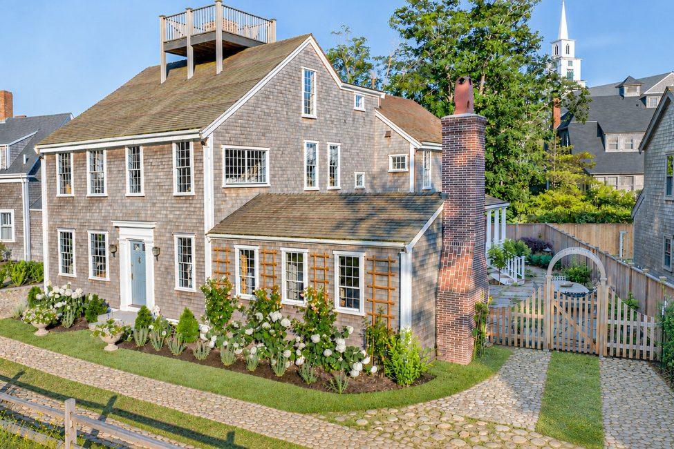 6 Gull Island Lane, Nantucket — photo 1