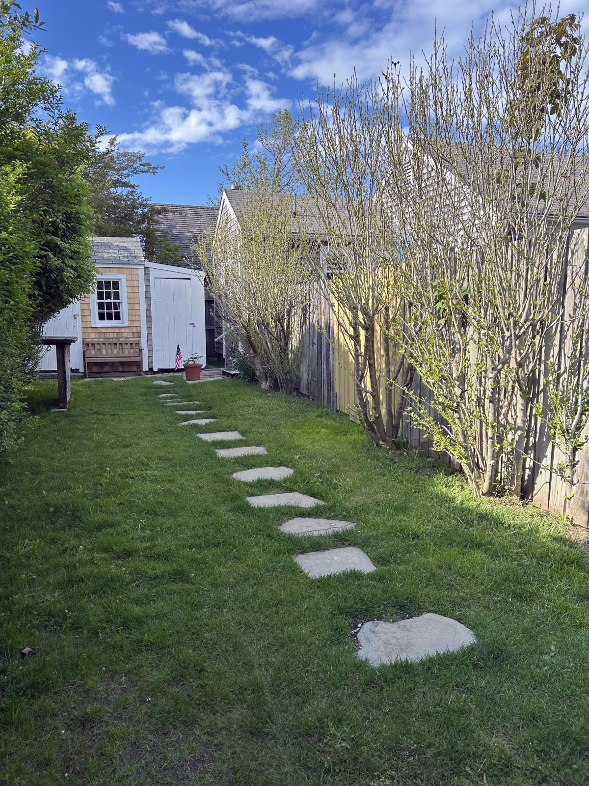 7 Clifton Street, Nantucket — photo 23