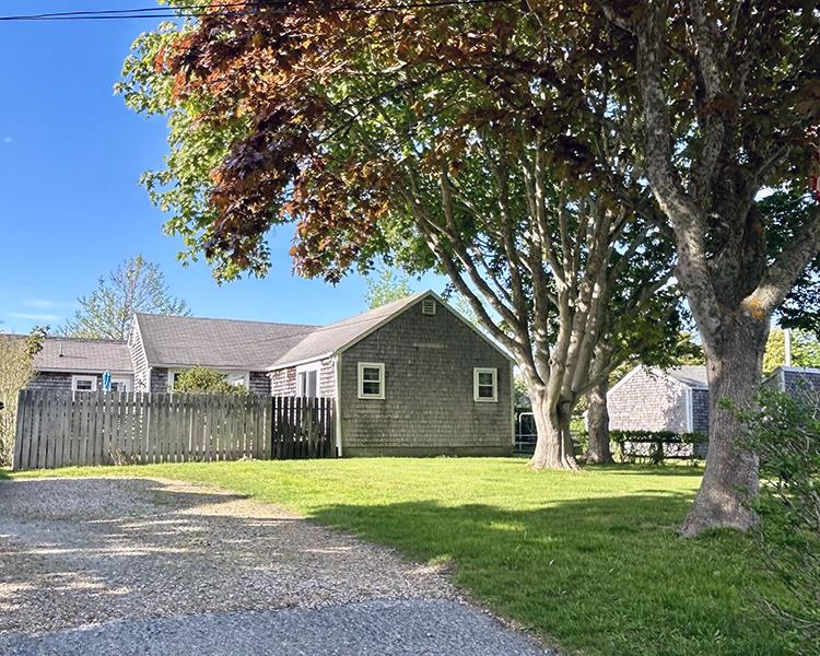 7 Clifton Street, Nantucket — photo 2