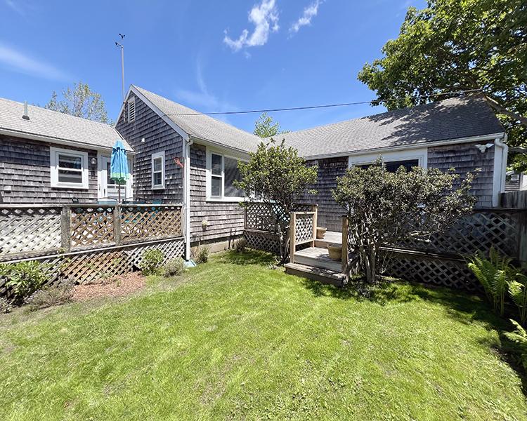 7 Clifton Street, Nantucket — photo 1