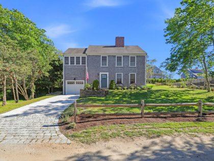 10B Angola Street, Nantucket — photo 1