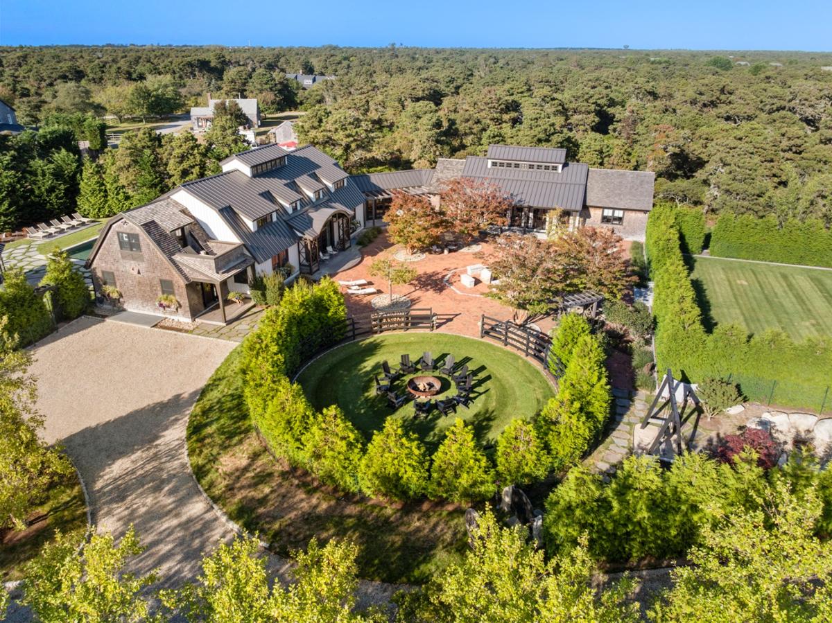 59 South Shore Road & 14/14R Tripp Drive, Nantucket — photo 2