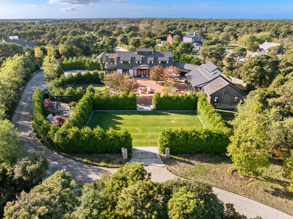 59 South Shore Road & 14/14R Tripp Drive, Nantucket — photo 77