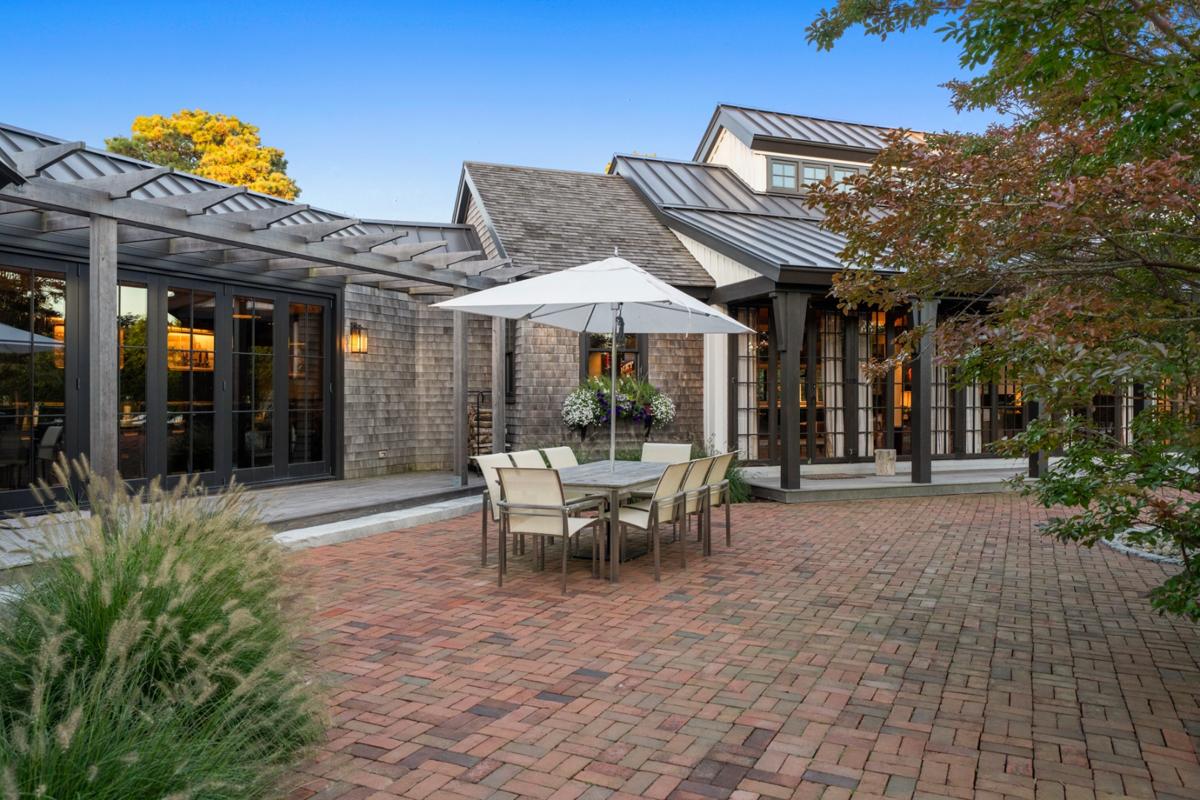 59 South Shore Road & 14/14R Tripp Drive, Nantucket — photo 67
