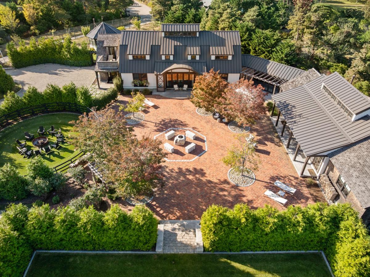 59 South Shore Road & 14/14R Tripp Drive, Nantucket — photo 66
