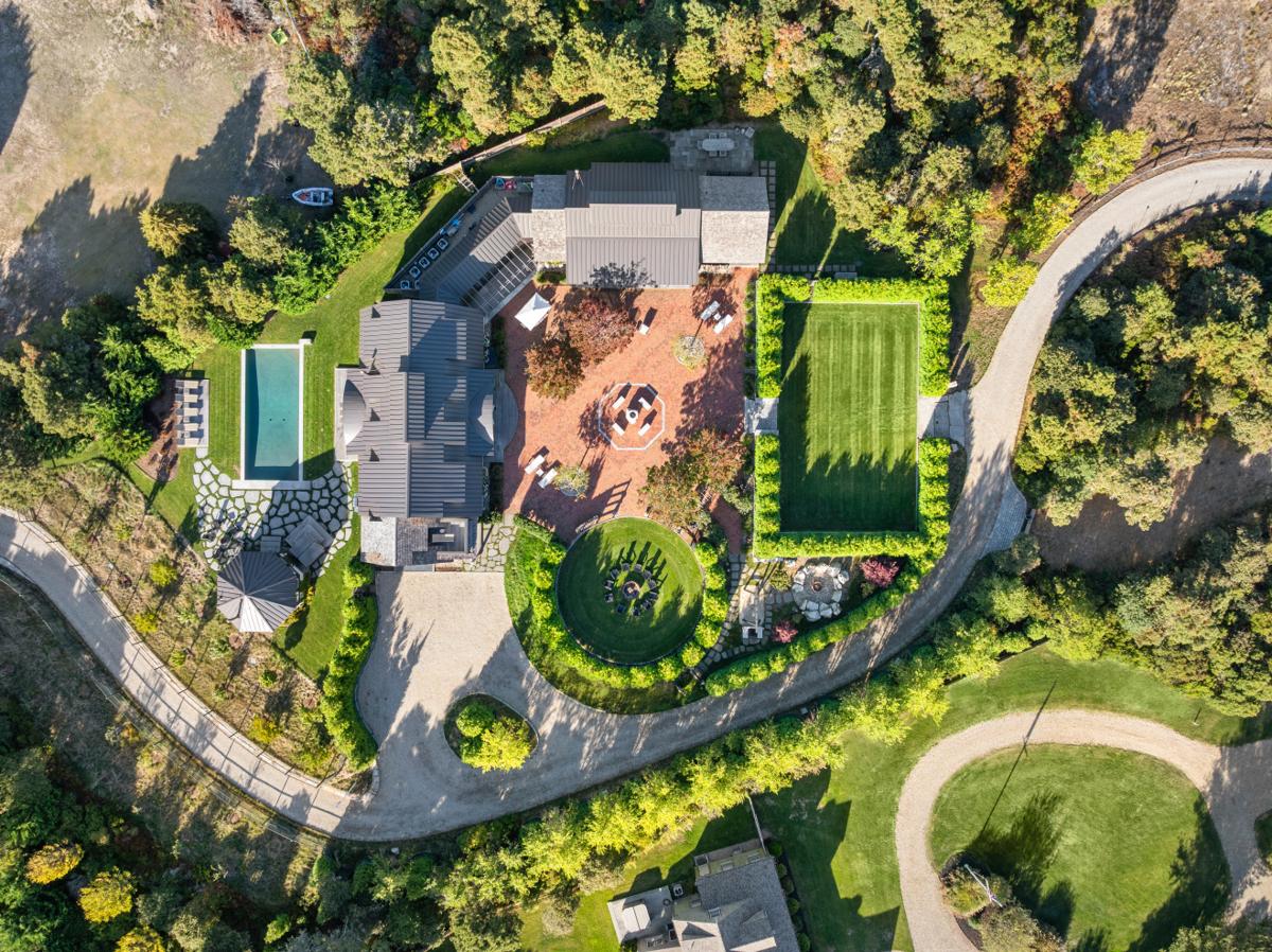 59 South Shore Road & 14/14R Tripp Drive, Nantucket — photo 84