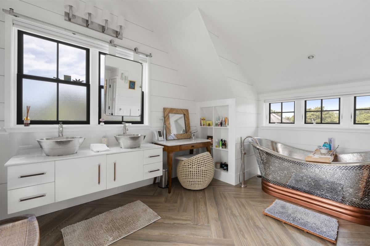 59 South Shore Road & 14/14R Tripp Drive, Nantucket — photo 28
