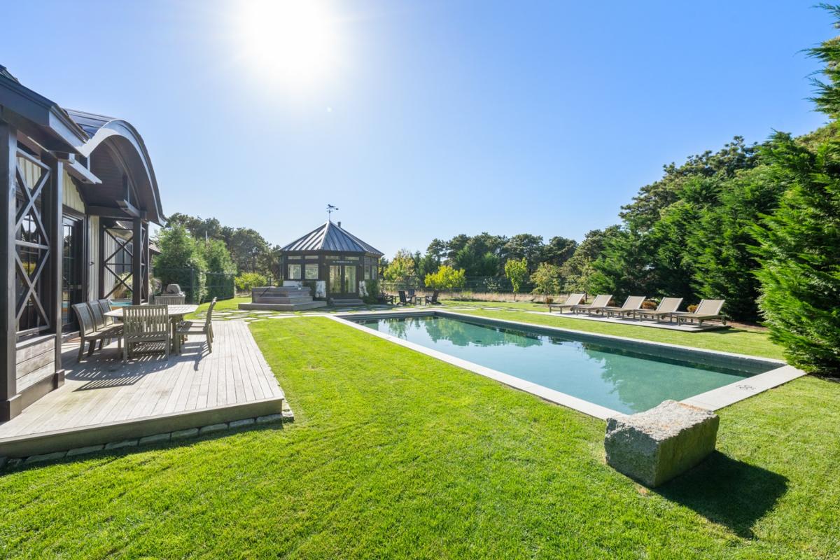 59 South Shore Road & 14/14R Tripp Drive, Nantucket — photo 61