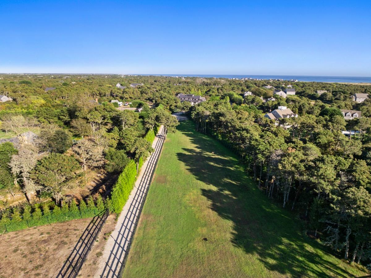 59 South Shore Road & 14/14R Tripp Drive, Nantucket — photo 86