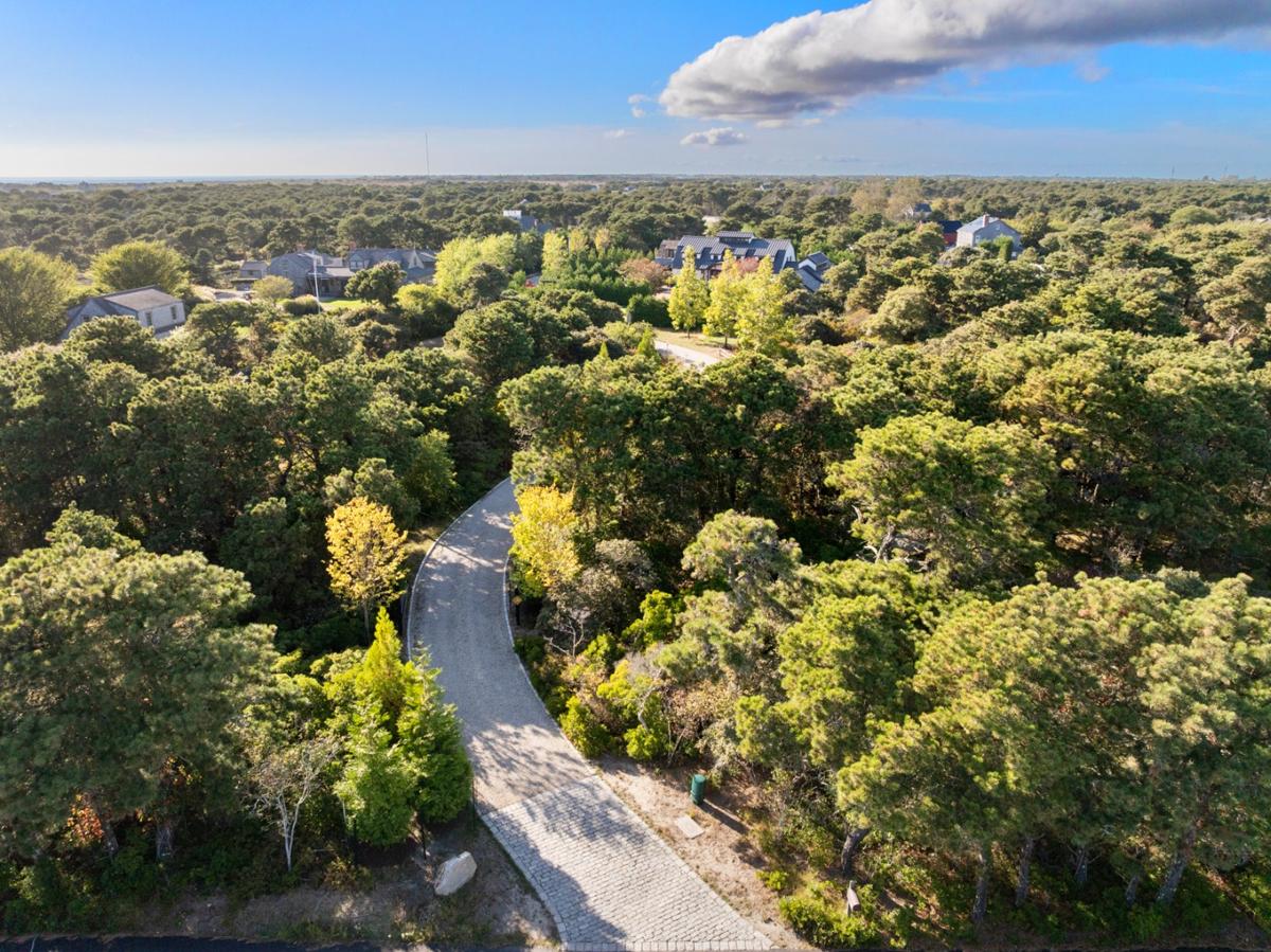 59 South Shore Road & 14/14R Tripp Drive, Nantucket — photo 82