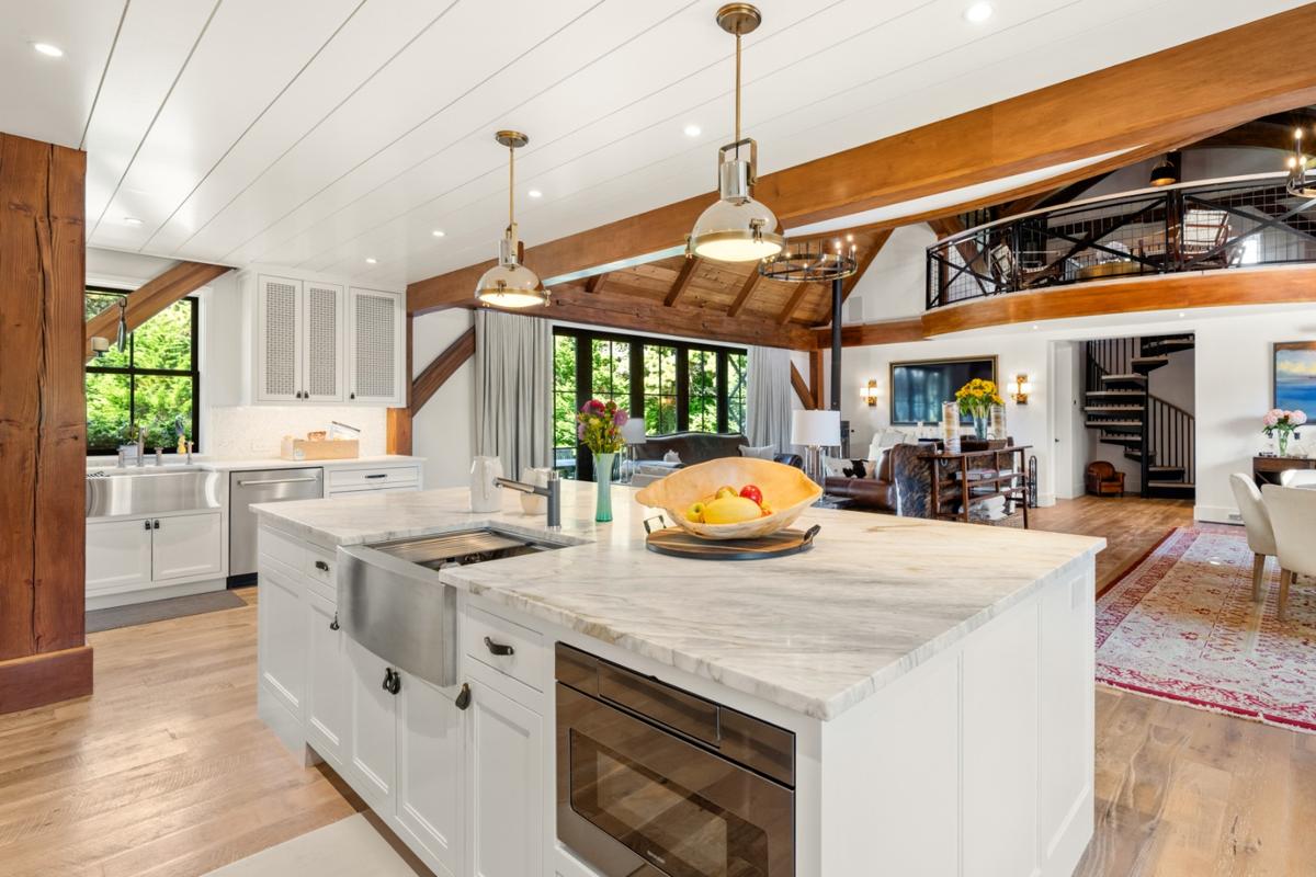 59 South Shore Road & 14/14R Tripp Drive, Nantucket — photo 10