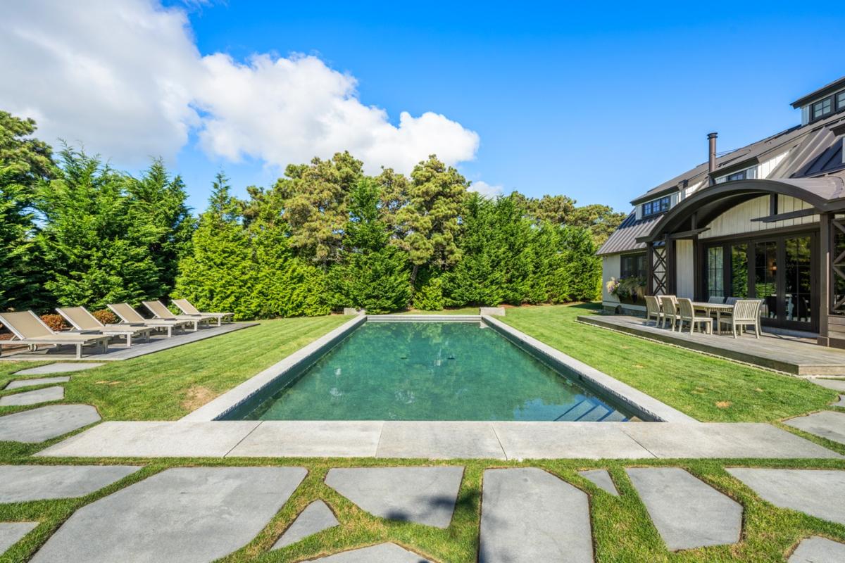 59 South Shore Road & 14/14R Tripp Drive, Nantucket — photo 58