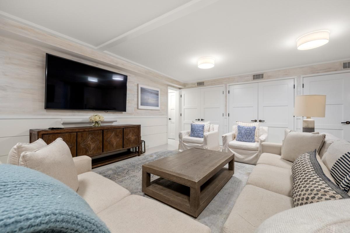 59 South Shore Road & 14/14R Tripp Drive, Nantucket — photo 40