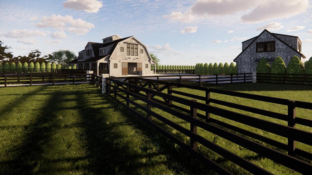 59 South Shore Road & 14/14R Tripp Drive, Nantucket — photo 4