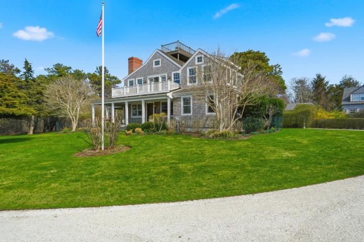 6 Sandwich Road, Nantucket — photo 2