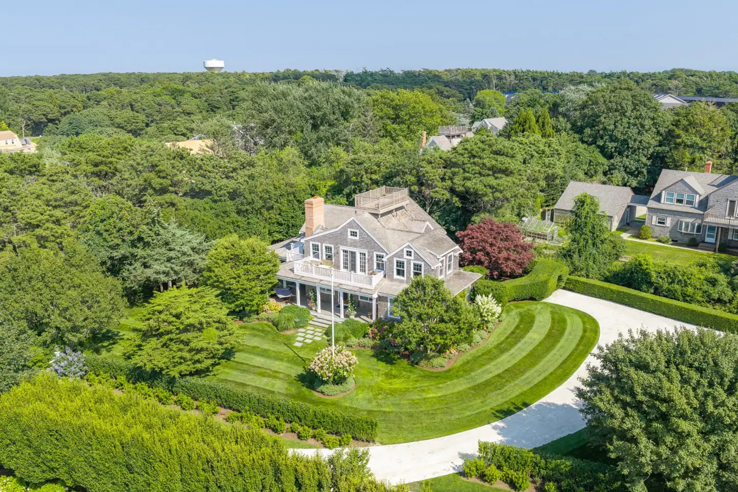 6 Sandwich Road, Nantucket