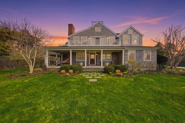6 Sandwich Road, Nantucket