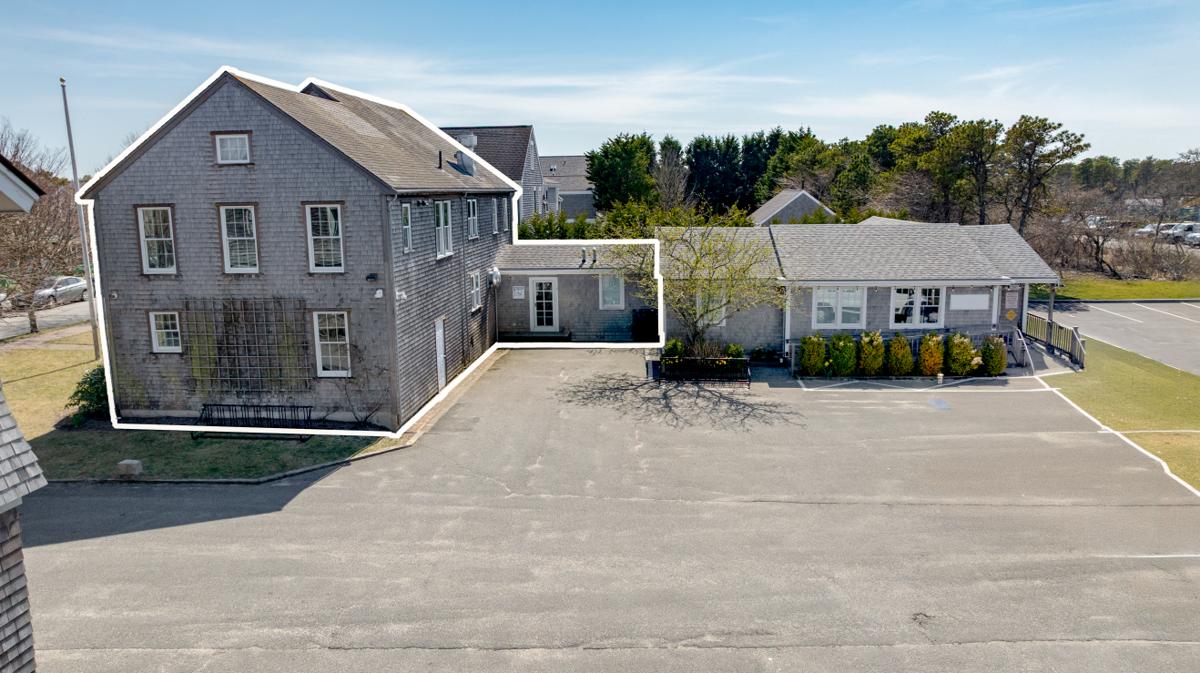 11 Amelia Drive #1, Nantucket — photo 1