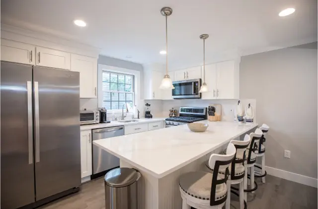20B Miacomet Avenue #B photo