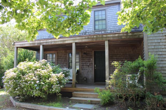 20B Miacomet Avenue #B, Nantucket