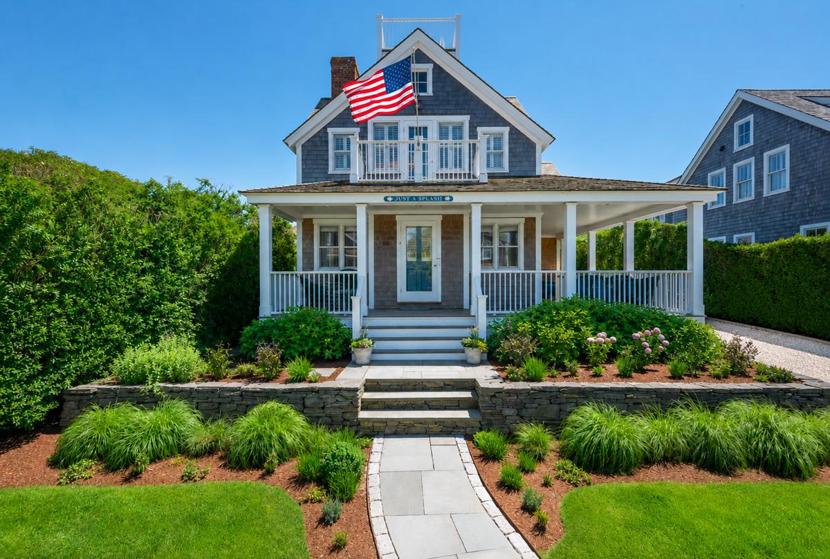 10 East Lincoln Avenue, Nantucket — photo 2