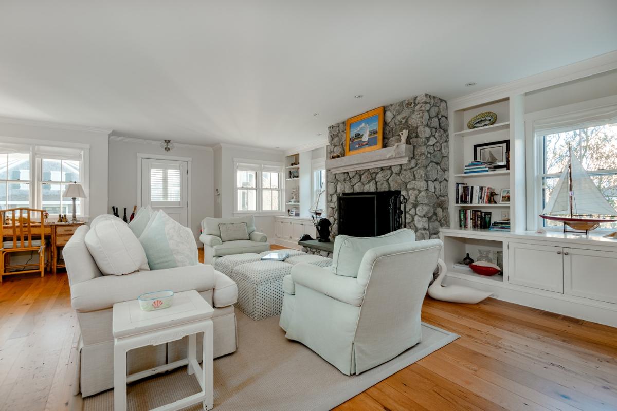 10 East Lincoln Avenue, Nantucket — photo 6