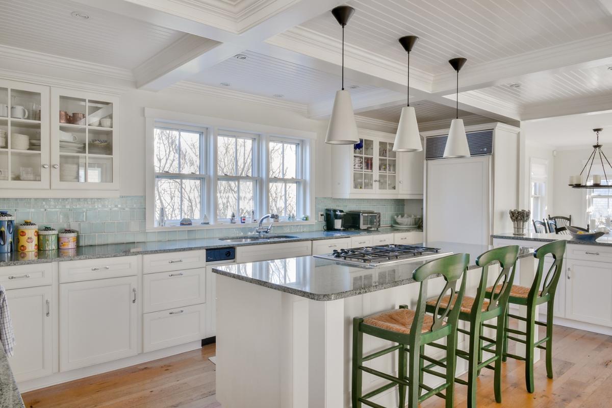 10 East Lincoln Avenue, Nantucket — photo 13