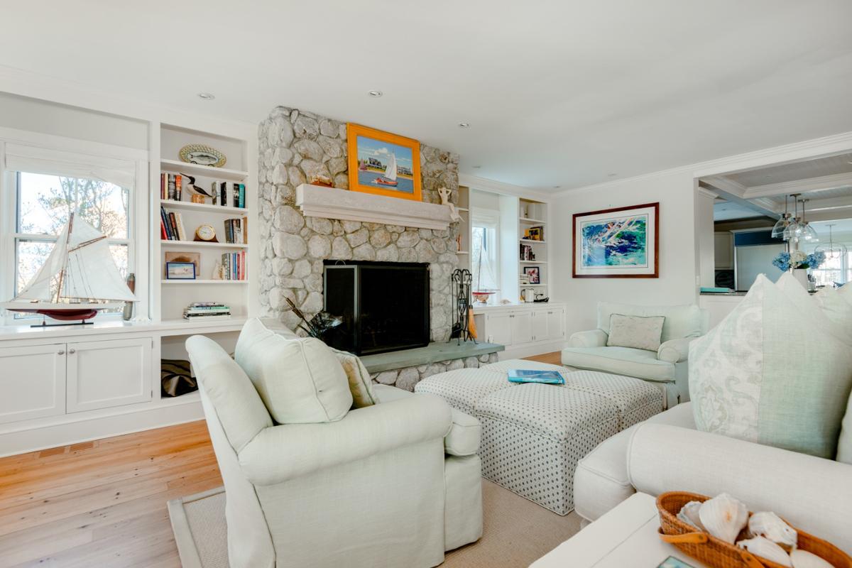 10 East Lincoln Avenue, Nantucket — photo 5