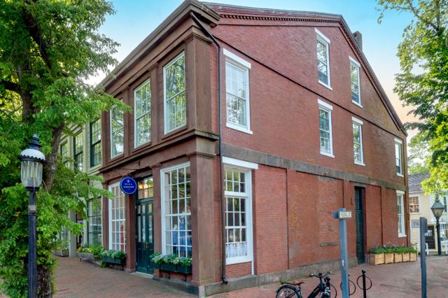 33 Main Street, Nantucket