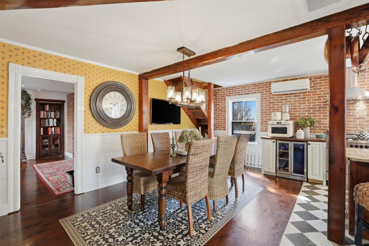 3 Cottage Court, Nantucket — photo 6