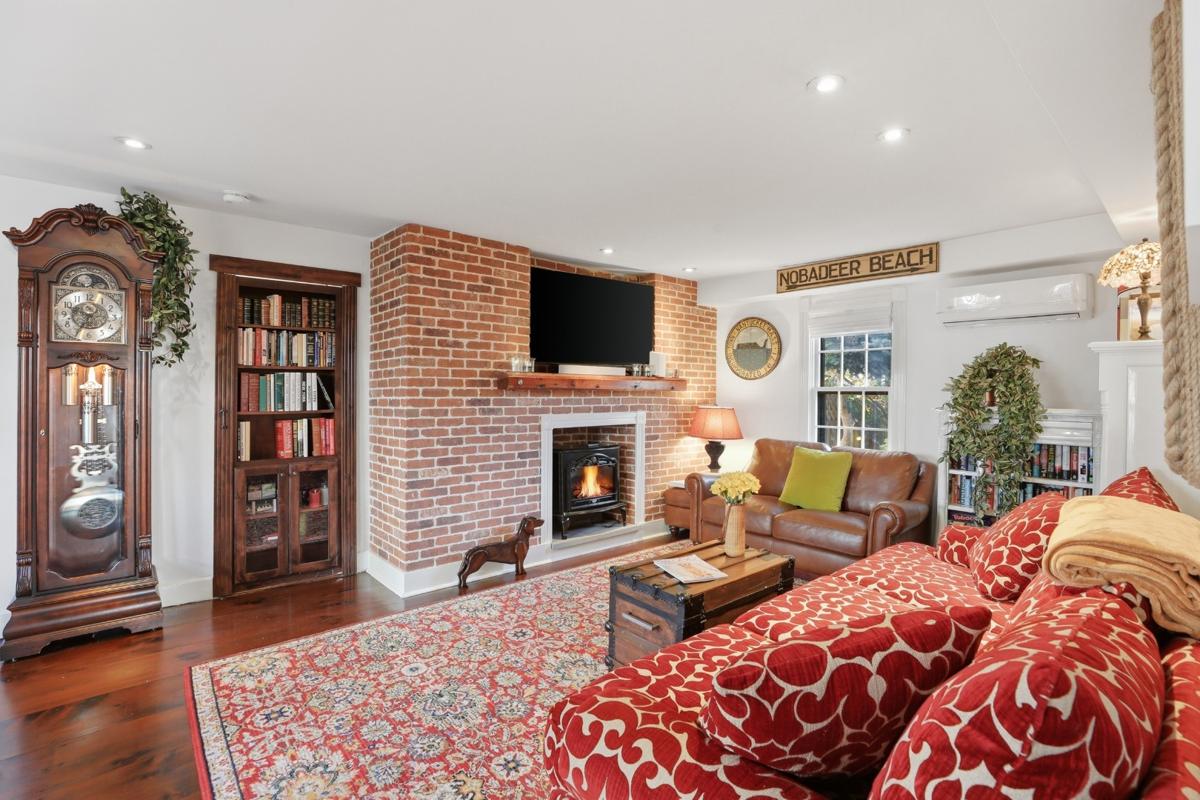 3 Cottage Court, Nantucket — photo 13
