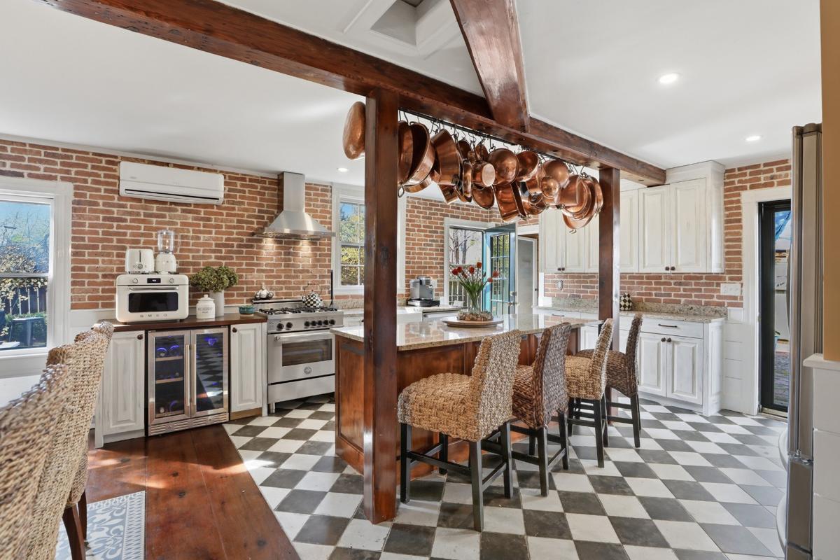 3 Cottage Court, Nantucket — photo 9