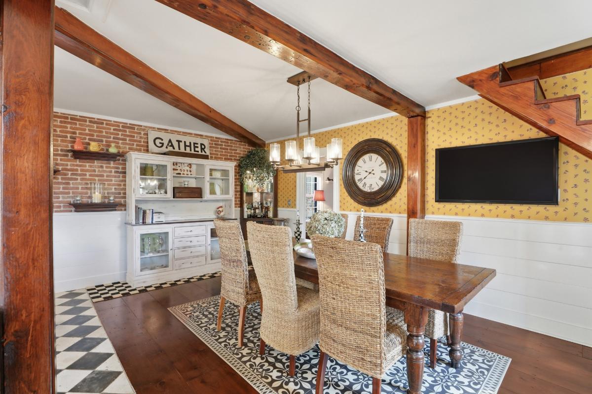3 Cottage Court, Nantucket — photo 10