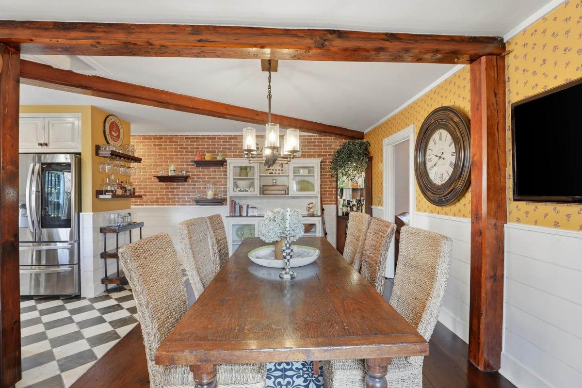 3 Cottage Court, Nantucket — photo 11